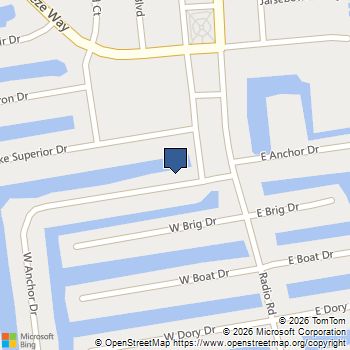 4 W Anchor Drive LITTLE EGG HARBOR, NJ MLS# 22621307
