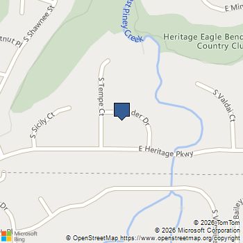 22462 E Alder Drive Aurora, CO MLS# 9914380