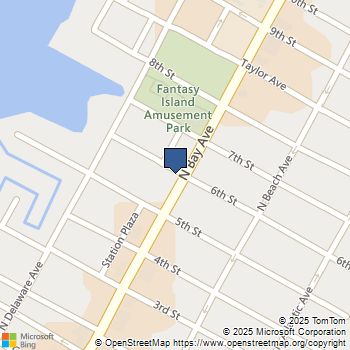 510 N Bay Avenue Beach Haven, NJ MLS# NJOC2038868