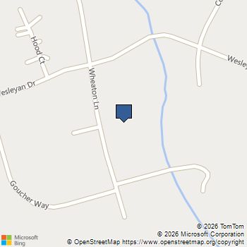 131 Wheaton Lane Churchville, MD MLS# MDHR2054630