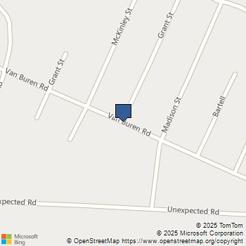 0 Van Buren Road Williamstown, NJ MLS# NJAC2015482