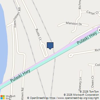 803 Rustic Court Perryville, MD MLS# MDCC2021032