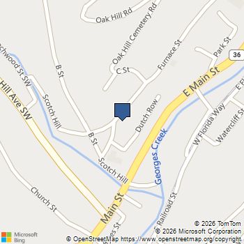 8 Furnace Street Lonaconing, MD MLS# MDAL2015584