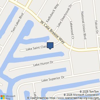 9 Lake Saint Clair Drive LITTLE EGG HARBOR, NJ MLS# 22536814