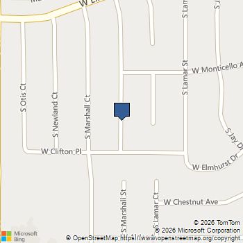 8118 S Marshall Street Littleton, CO MLS# 8281961