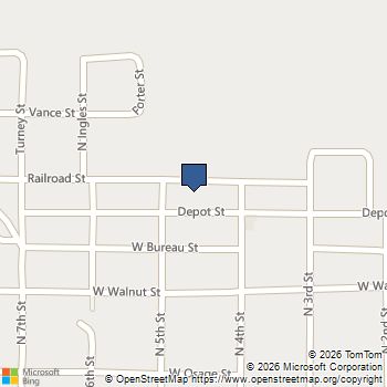404 N Railroad Street Plattsburg, MO MLS# 2639805