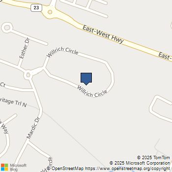 311 Willrich Circle # 311G Forest Hill, MD MLS# MDHR2049816