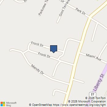 192 Frock Drive # 34 Westminster, MD MLS# MDCR2032856