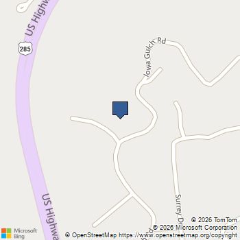 20907 Horse Bit Way Morrison, CO MLS# 5766857