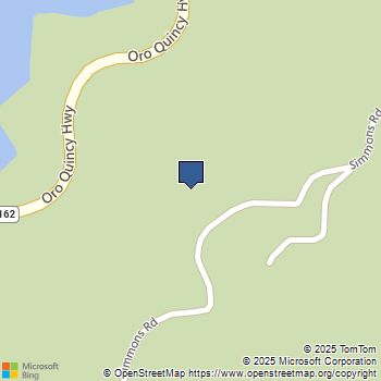 407 Simmons Road Oroville, CA MLS# PA25149944