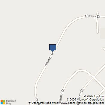 9322 Alloway Drive Hagerstown, MD MLS# MDWA2040424
