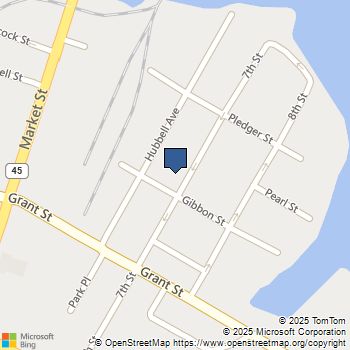 0 Ninth Street Salem, NJ MLS# NJSA2017166