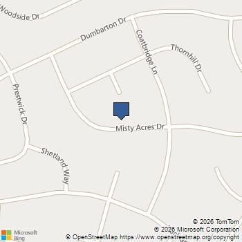 18250 Misty Acres Drive Hagerstown, MD MLS# MDWA2034532