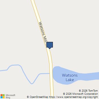 416 Watsons Mill Road Elmer, NJ MLS# NJSA2017984