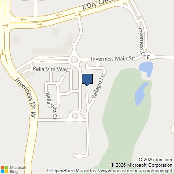 7820 Inverness Boulevard # 206 Englewood, CO MLS# 9543216