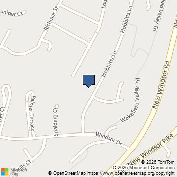 216 Hobbitts Lane Westminster, MD MLS# MDCR2037594