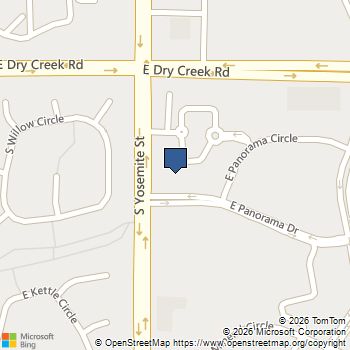 9019 E Panorama Circle # D120 Englewood, CO MLS# 8844010