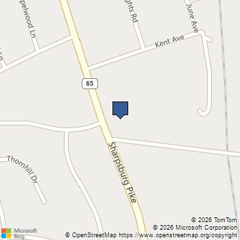 9635 Sharpsburg Pike Hagerstown, MD MLS# MDWA2033420