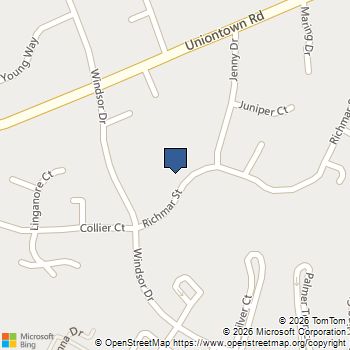 590 Richmar Street Westminster, MD MLS# MDCR2037142