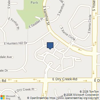 8671 E Dry Creek Road # 711 Englewood, CO MLS# 6804827