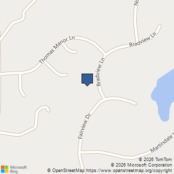 2502 Bradview Lane Forest Hill, MD MLS# MDHR2059224