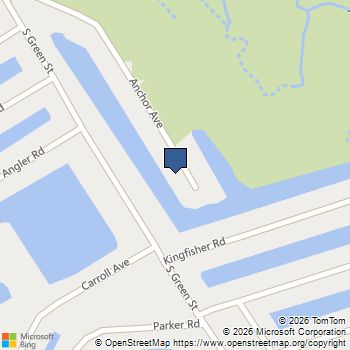 468 Anchor Road Tuckerton, NJ MLS# 22609456