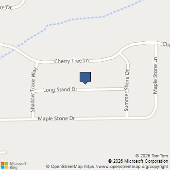 1022 Long Stand Greenwood, IN MLS# 22108609