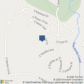 7231 S Rome Street Aurora, CO MLS# 7031284