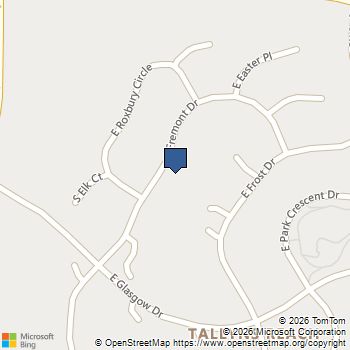 24364 E Fremont Drive Aurora, CO MLS# 8802719