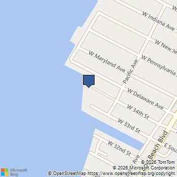 110 W South 34th Street Long Beach Township, NJ MLS# 22602612
