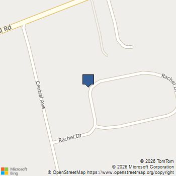 814 Rachel Drive Franklinville, NJ MLS# NJGL2069674