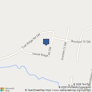 15005 Laurel Ridge Road SW Cresaptown, MD MLS# MDAL2013750