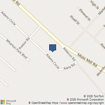 4138 W Adams Circle Hammonton, NJ MLS# NJAC2025406