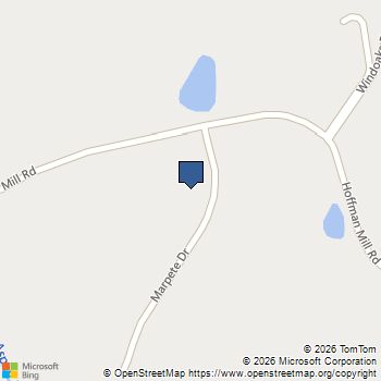 650 Marpete Drive Hampstead, MD MLS# MDCR2038240