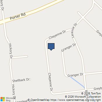 235 Cheyenne Drive Bear, DE MLS# DENC2097568