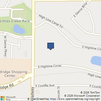 6870 S Broadway Centennial, CO MLS# 5503443