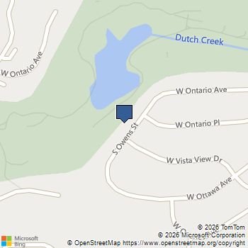 6843 S Owens Street Littleton, CO MLS# 6329729