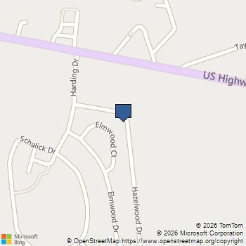 24 Hazelwood Drive Elmer, NJ MLS# NJSA2020320