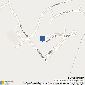 4609 Marksman Court Hampstead, MD MLS# MDCR2035372