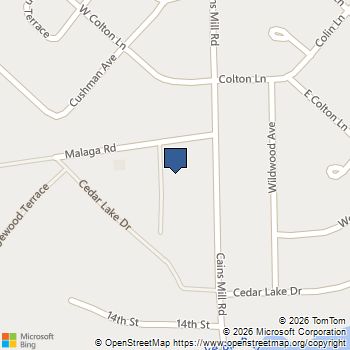 504 Ridgewood Terrace Williamstown, NJ MLS# NJAC2022800