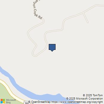 280 Canyon Creek Road Berry Creek, CA MLS# OR25048597