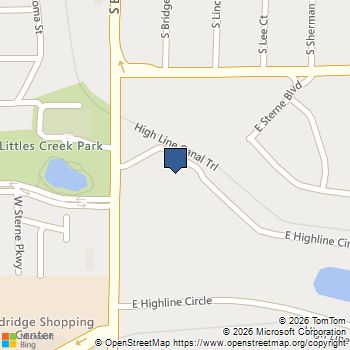 140 E Highline Circle # 101 Centennial, CO MLS# 7581954