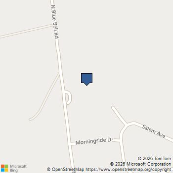 2622 N Blue Bell Road Franklinville, NJ MLS# NJGL2074584