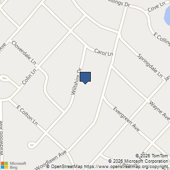 306 Wiltshire Drive Williamstown, NJ MLS# NJAC2026252