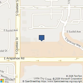 7475 E Arapahoe Road # 3 Centennial, CO MLS# 8849773