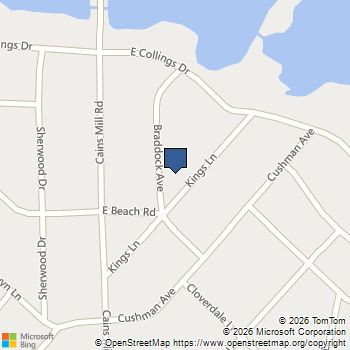 211 Kings Lane Williamstown, NJ MLS# NJAC2023118