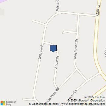 21 Abbie Drive Tuckerton, NJ MLS# NJOC2038512