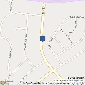 40 Oak Lane LITTLE EGG HARBOR, NJ MLS# 22601715