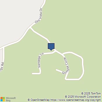 0 Sierra View Berry Creek, CA MLS# SN25128992