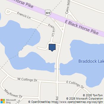 111 Cains Mill Road Williamstown, NJ MLS# NJAC2023832